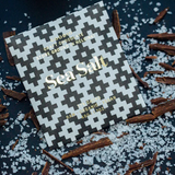 Goodio Sea Salt Chocolate Bar