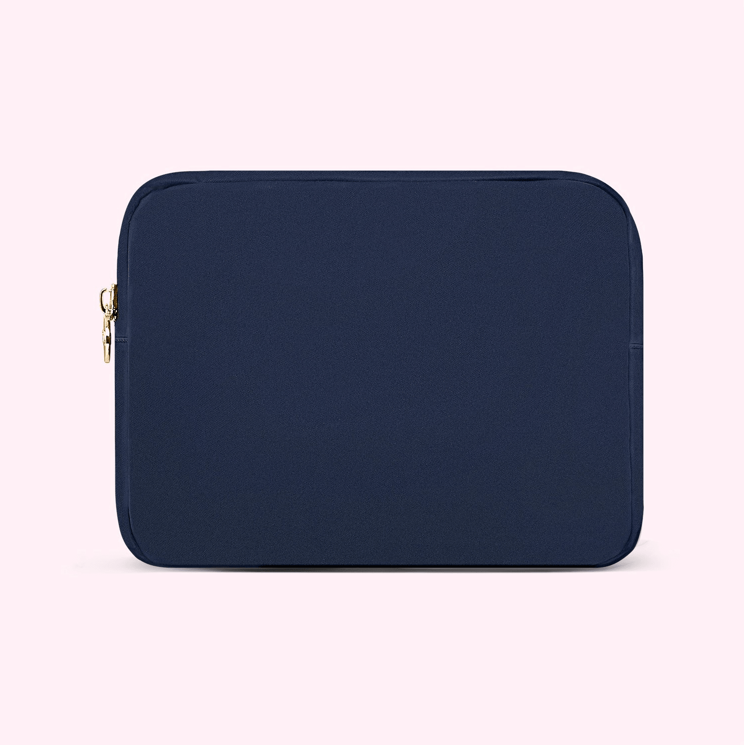 Stoney Clover Sapphire Large Pouch