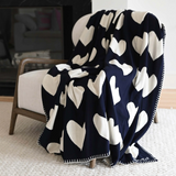 Kerri Rosenthal The Blanket Imperfect Heart