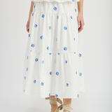 Alani Midi Skirt