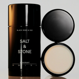 Salt & Stone Black Rose Deodorant