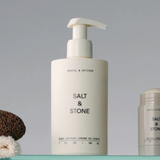 Salt & Stone Santal & Vetiver Body Lotion