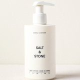 Salt & Stone Santal & Vetiver Body Lotion