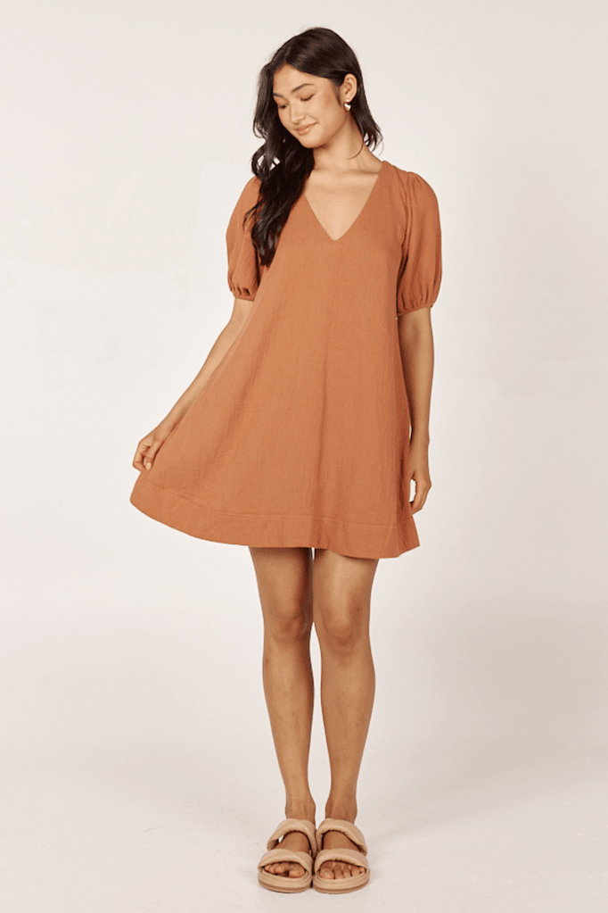 isadora mini dress Isadora Mini amelieonyale