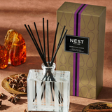 NEST Moroccan Amber Reed Diffuser