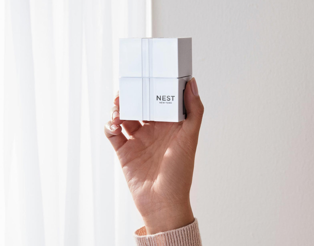 NEST Wall Diffuser Device
