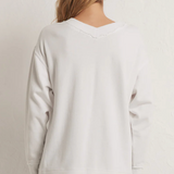 Z Supply Double Take Sweatshirt