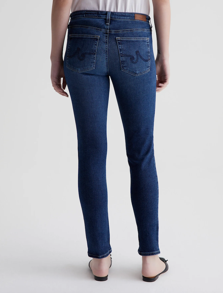 AG Jeans Prima Ankle