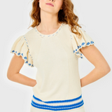 Cartolina Madeline Sweater