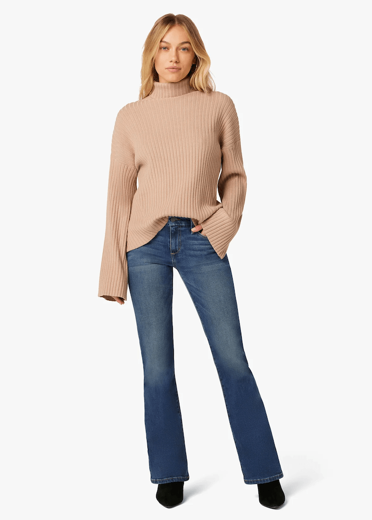 The Provocateur Petite Bootcut Stephaney