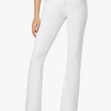 Joe's Jeans The Provocateur Petite Bootcut White