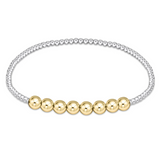 E Newton Classic Bliss 5mm MM Bracelet