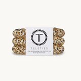 Teleties Leopard Small Set