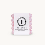 Teleties Rose Water Pink Tiny Set