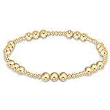 E Newton Classic Joy 5mm Bracelet