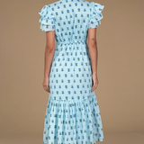 Elizabeth James Delia Dress