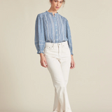 Birds of Paradis Maeve Blouse