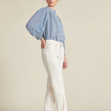 Birds of Paradis Maeve Blouse