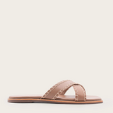 Kaanas Larimar Crosscross Sandal