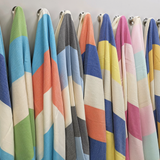 Buluty Premium Turkish Beach Towel