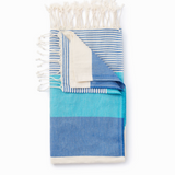 Buluty Premium Turkish Beach Towel