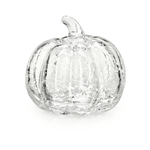 Simon Pearce Small Crackle Pumpkin