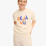 Clare V. Deja Vu Sweatshirt