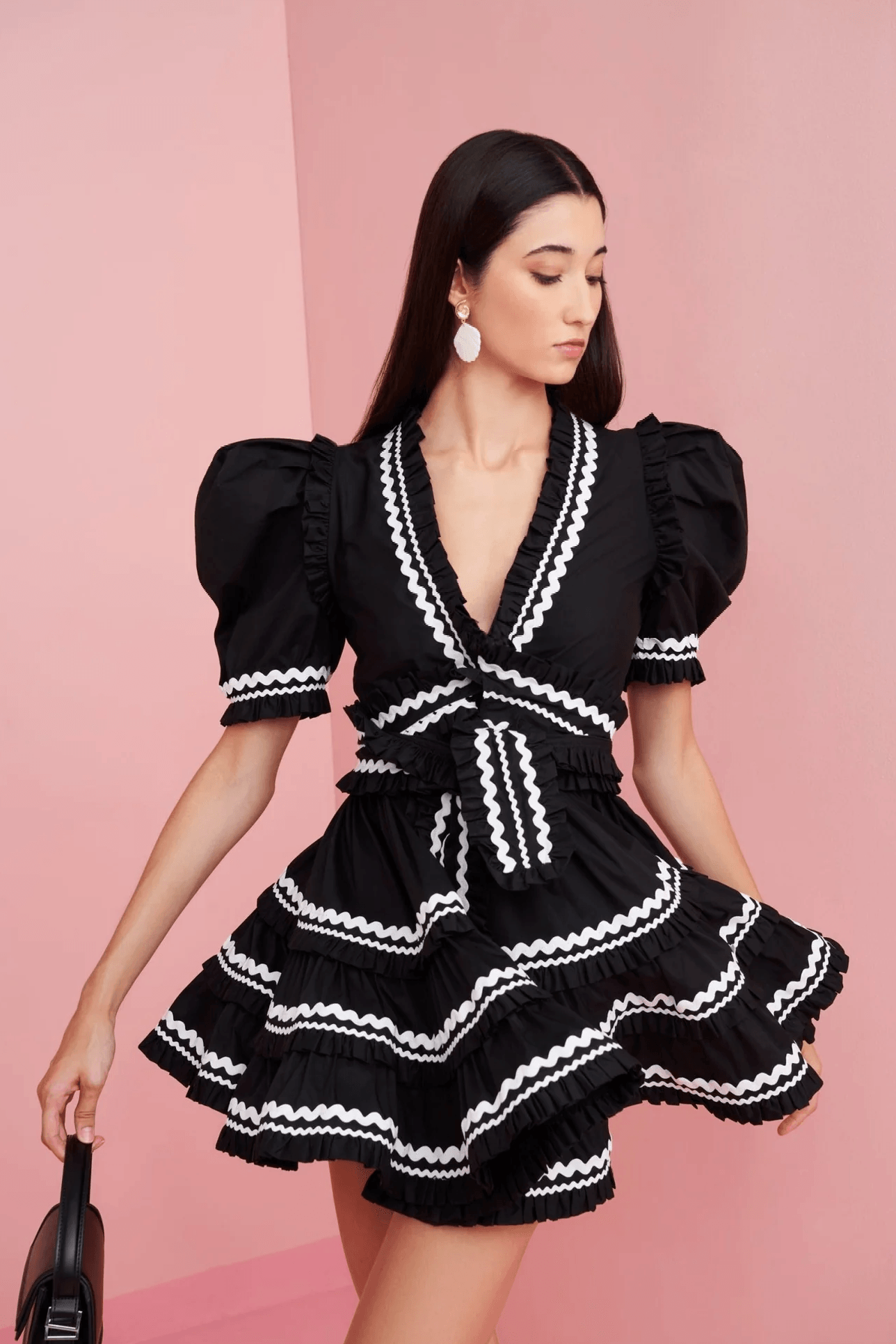Celia B. Hortensia Dress – KEEP Boutique Celia B. Hortensia Dress – KEEP Boutique