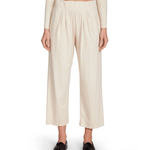 Les Tien Penny Pant Ivory