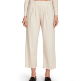 Les Tien Penny Pant Ivory