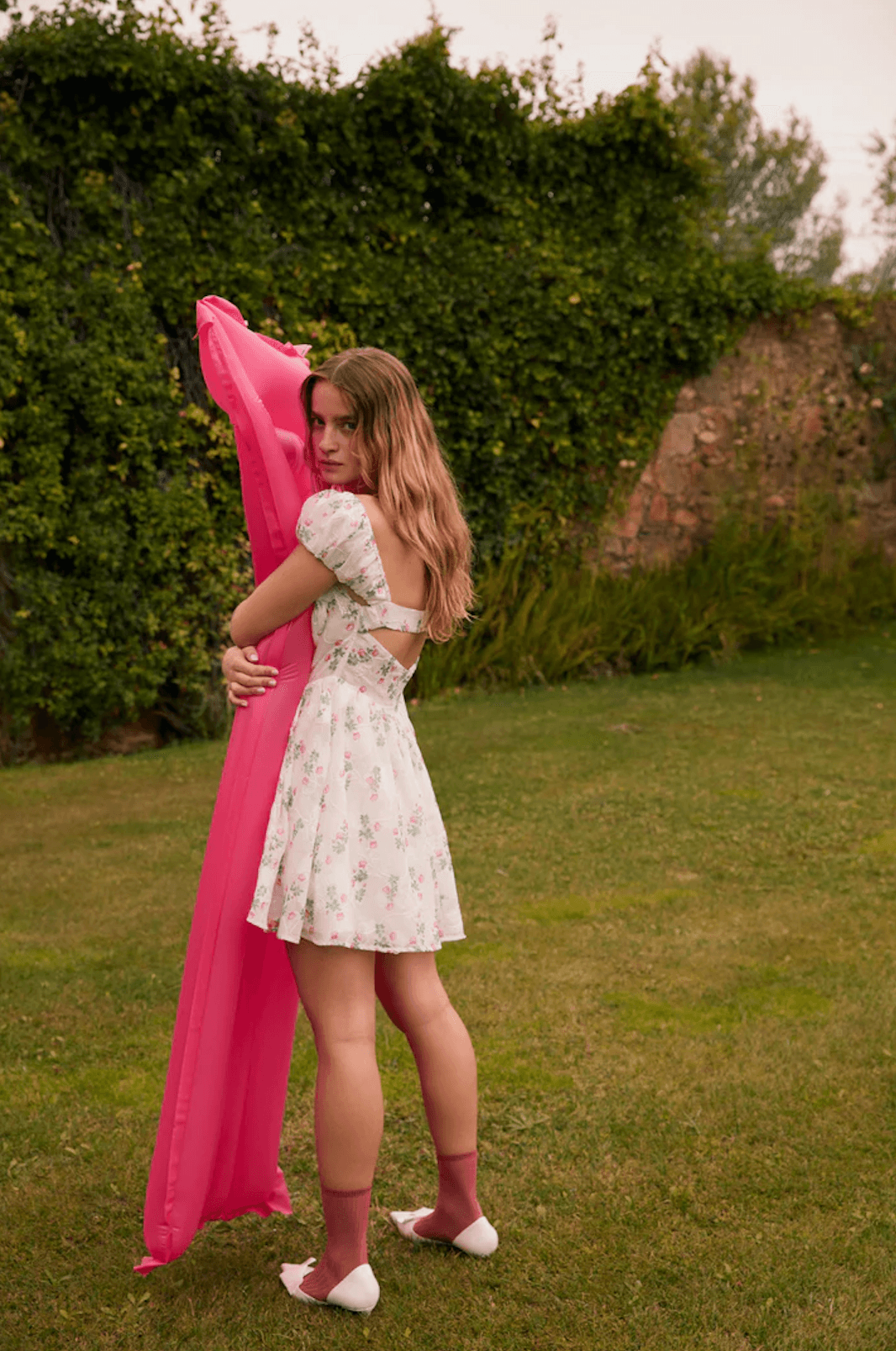 For Love & Lemons Remi Mini Dress KEEP Boutique For Love & Lemons Remi Mini Dress KEEP Boutique