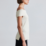 Apiece Apart Elena Strapless Top