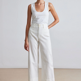 Apiece Apart Classic Merida Pant