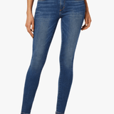 The Icon Mid-Rise Skinny Ankle