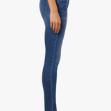 The Icon Mid-Rise Skinny Ankle