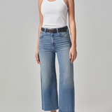 Lyra Crop Wide Leg Abliss