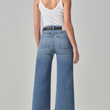 Lyra Crop Wide Leg Abliss