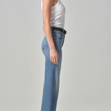 Lyra Crop Wide Leg Abliss