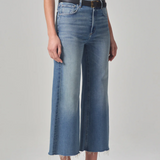 Lyra Crop Wide Leg Abliss