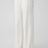 Sol Angeles Terry Wide Leg Pant