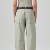 Marcelle Low Cargo Pant Palmdale