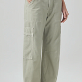 Marcelle Low Cargo Pant Palmdale