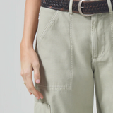 Marcelle Low Cargo Pant Palmdale