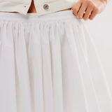 Free People Gaia Skirt