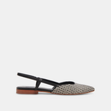 Narah Slingback Sandal