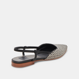 Narah Slingback Sandal