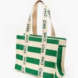 Clare V. Noemie Canvas Tote