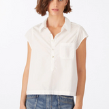 AMO Denim Jacquiline Shirt