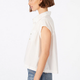 AMO Denim Jacquiline Shirt