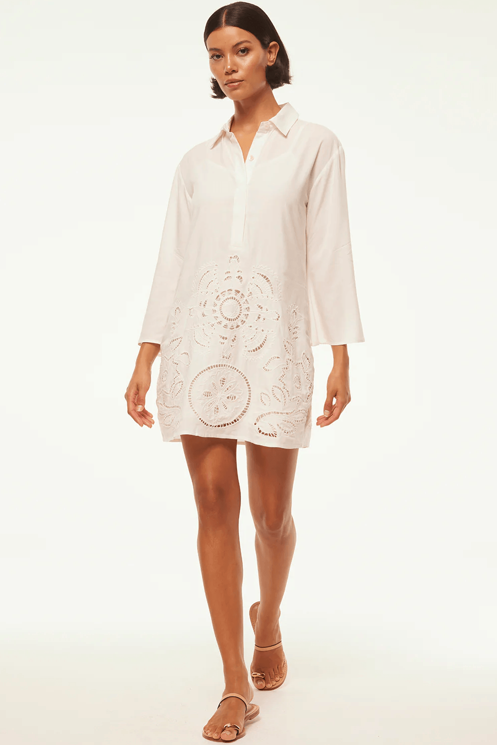 MISA LA Matias Dress MISA LA Matias Dress